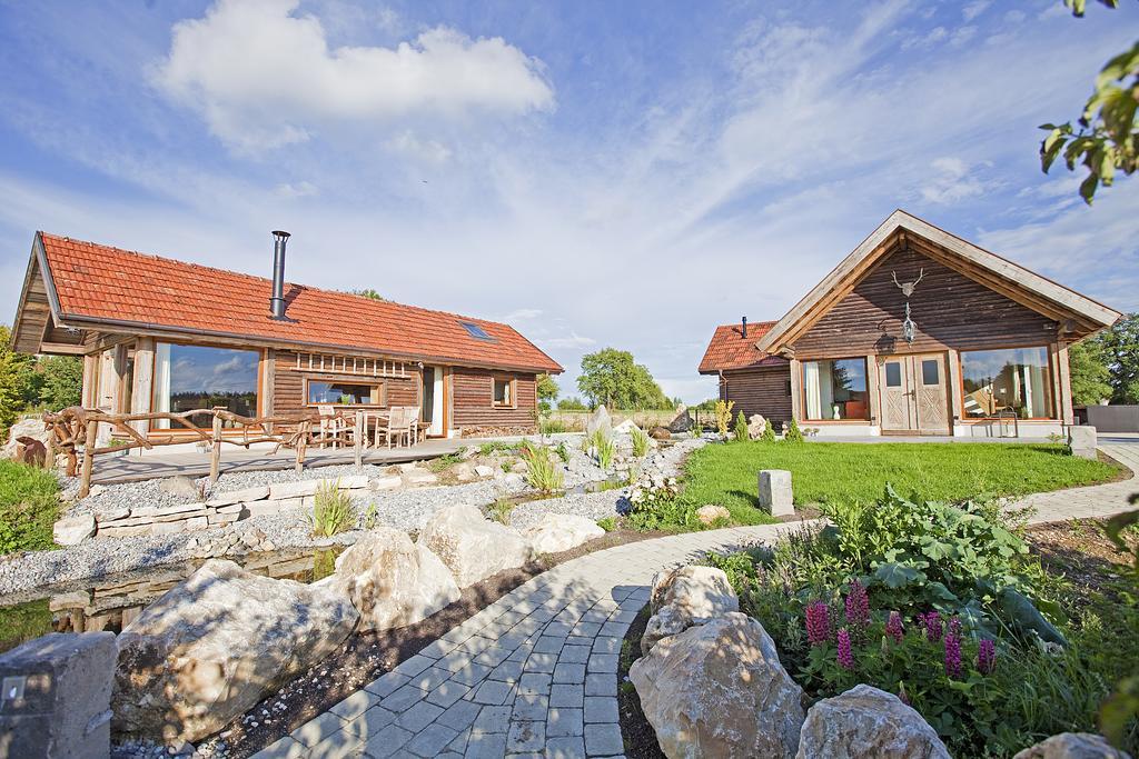 Widmann'S Loewen Hotel Königsbronn Quarto foto
